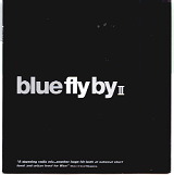 Blue - Fly By II